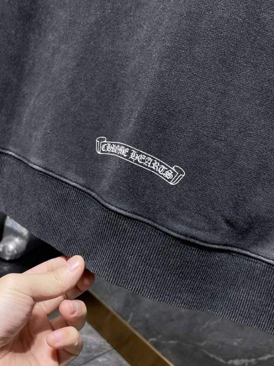 Picture of Chrome Hearts Sweatshirt _SKUChromeHeartsS-XLsftx880131293